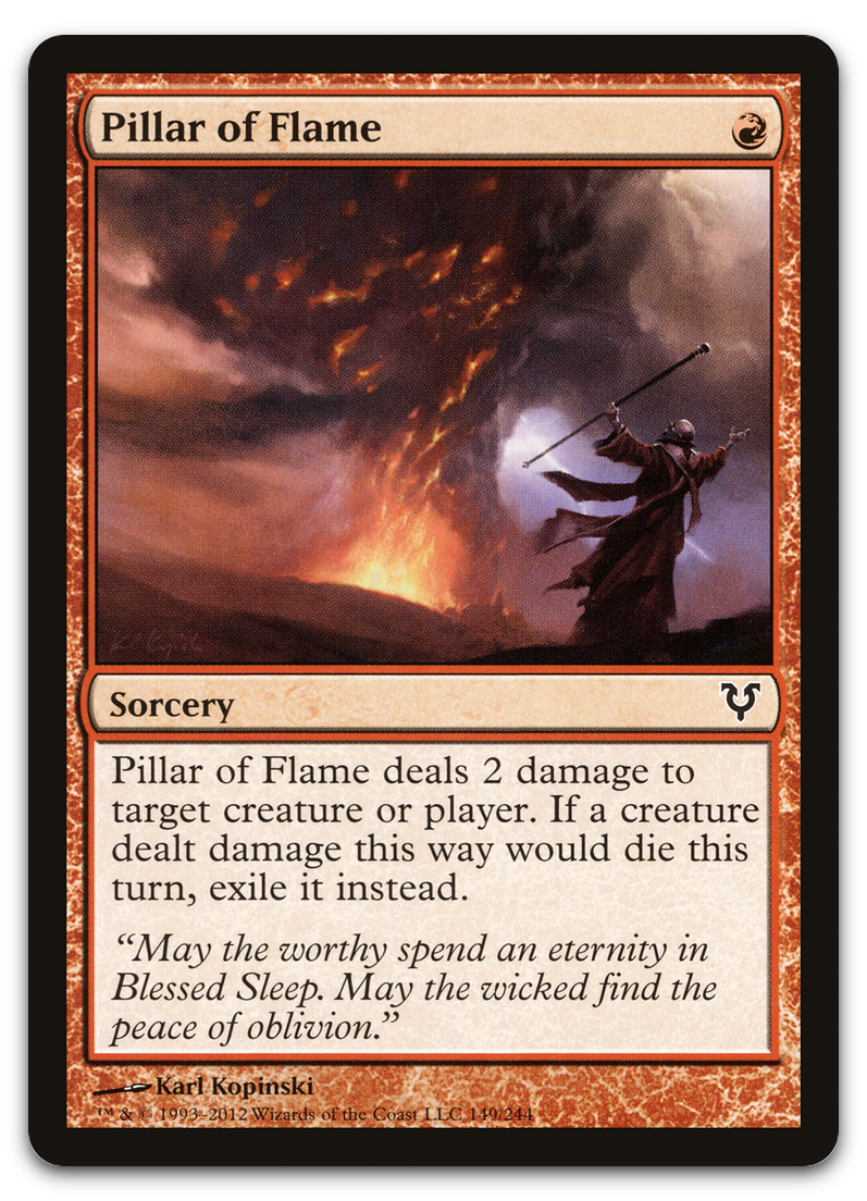Product image for TCG 58838