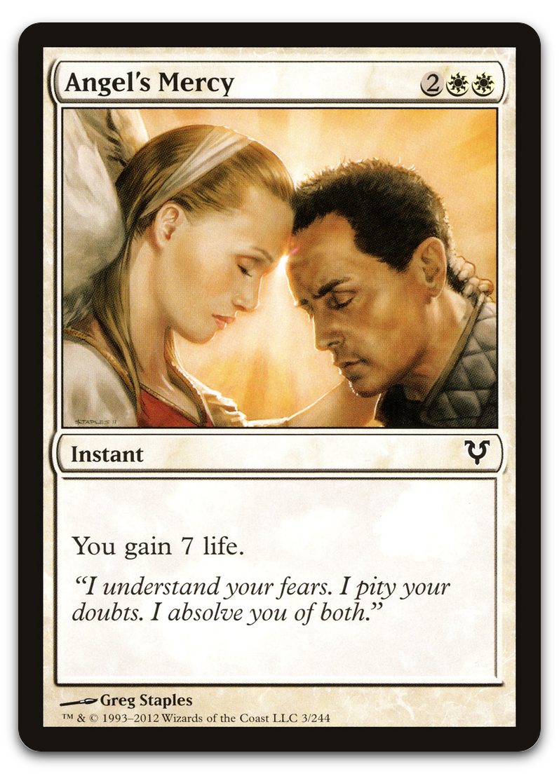 Product image for TCG 58843
