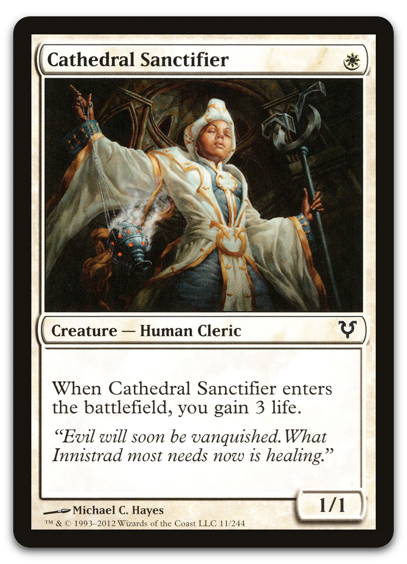 Product image for TCG 58848