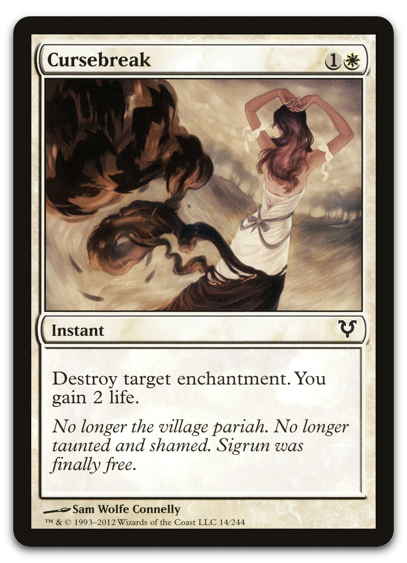 Product image for TCG 58849