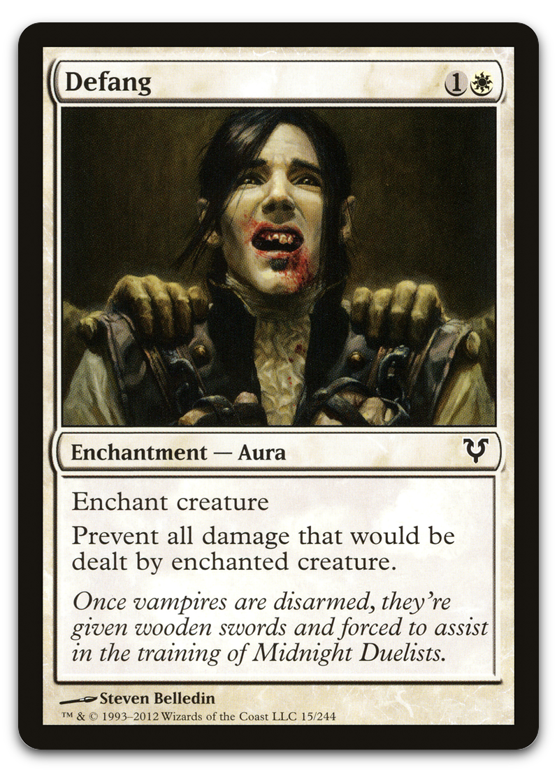 Product image for TCG 58850