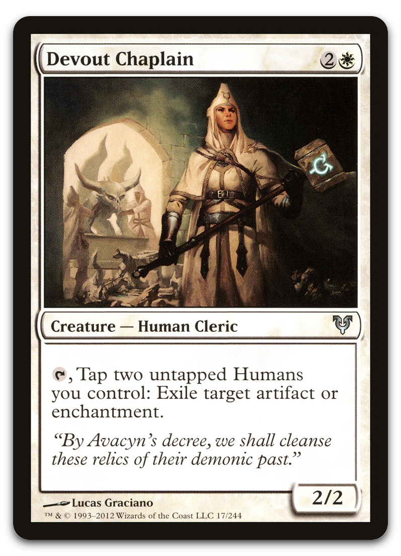 Product image for TCG 58851