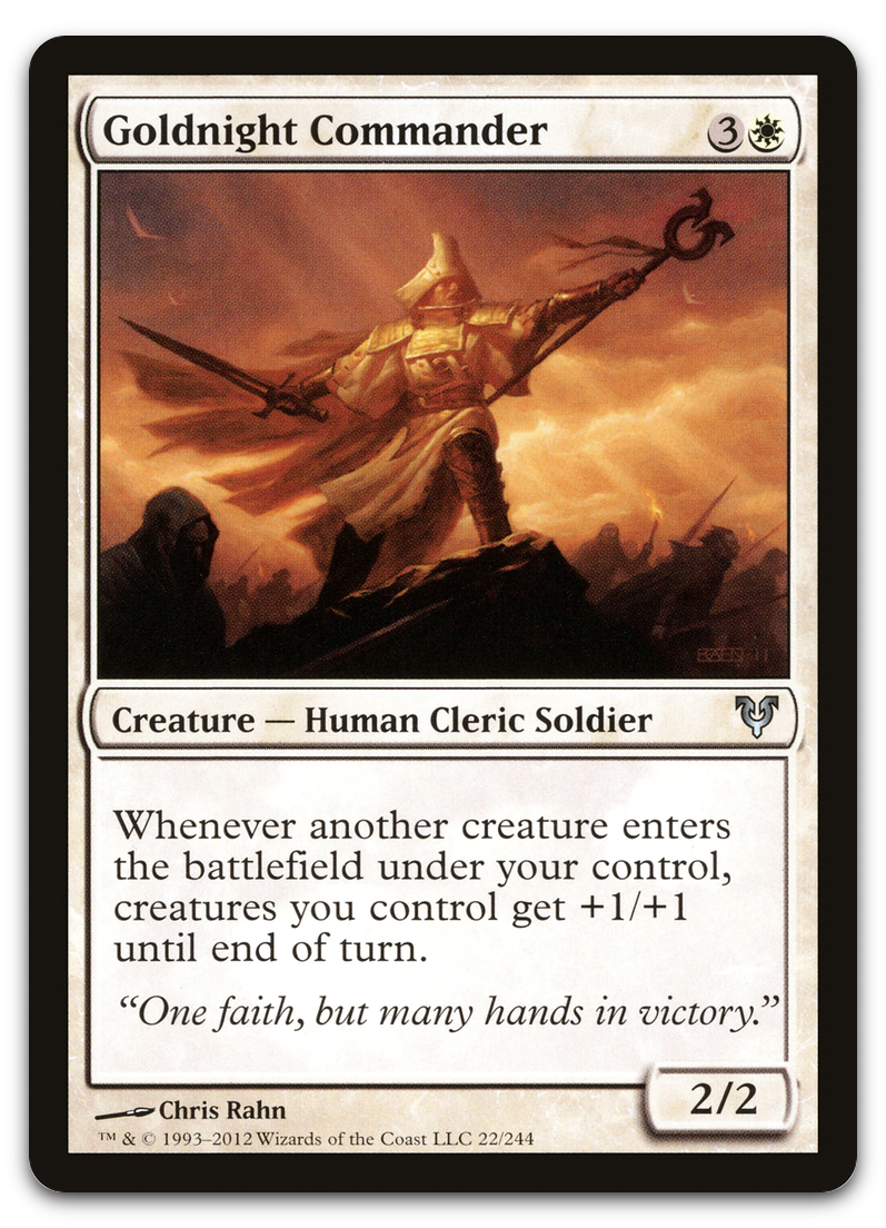 Product image for TCG 58854
