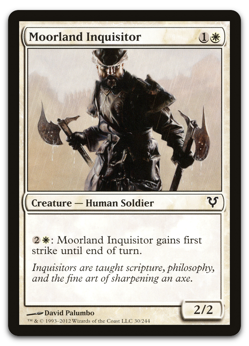 Product image for TCG 58860
