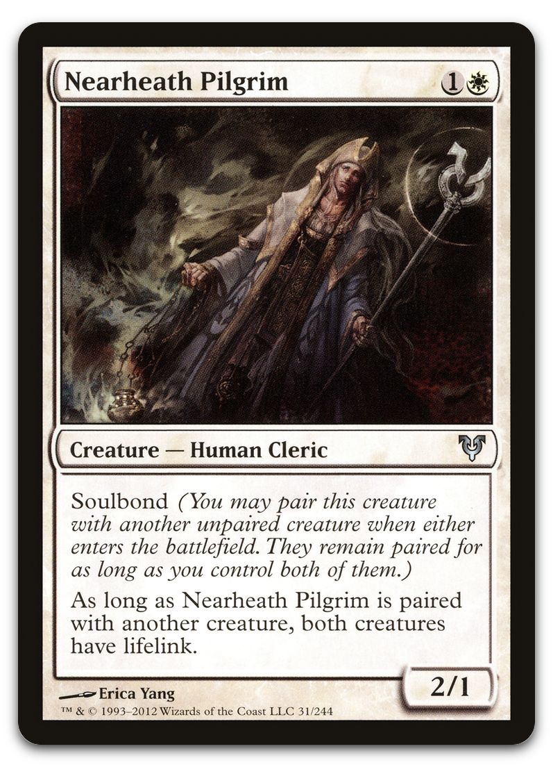 Product image for TCG 58861