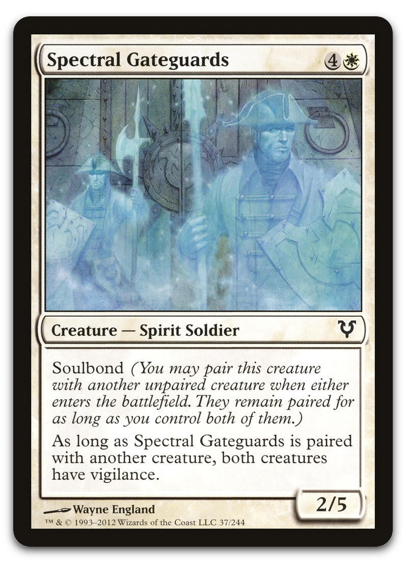 Product image for TCG 58865