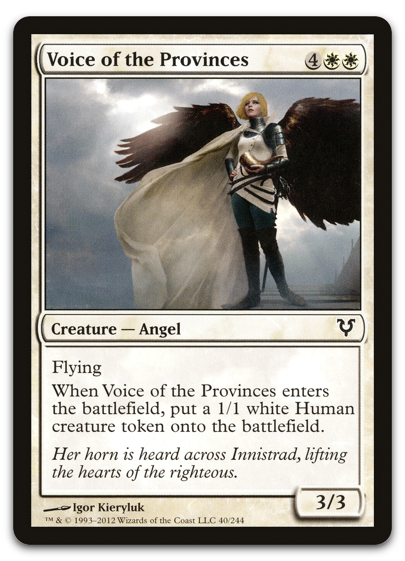 Product image for TCG 58867