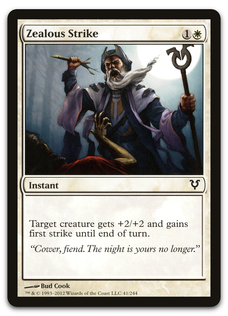 Product image for TCG 58868