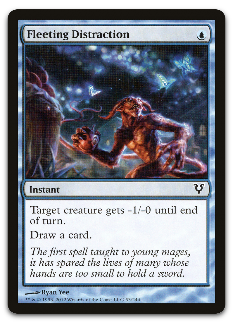 Product image for TCG 58879