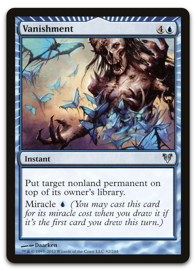 Product image for TCG 58900