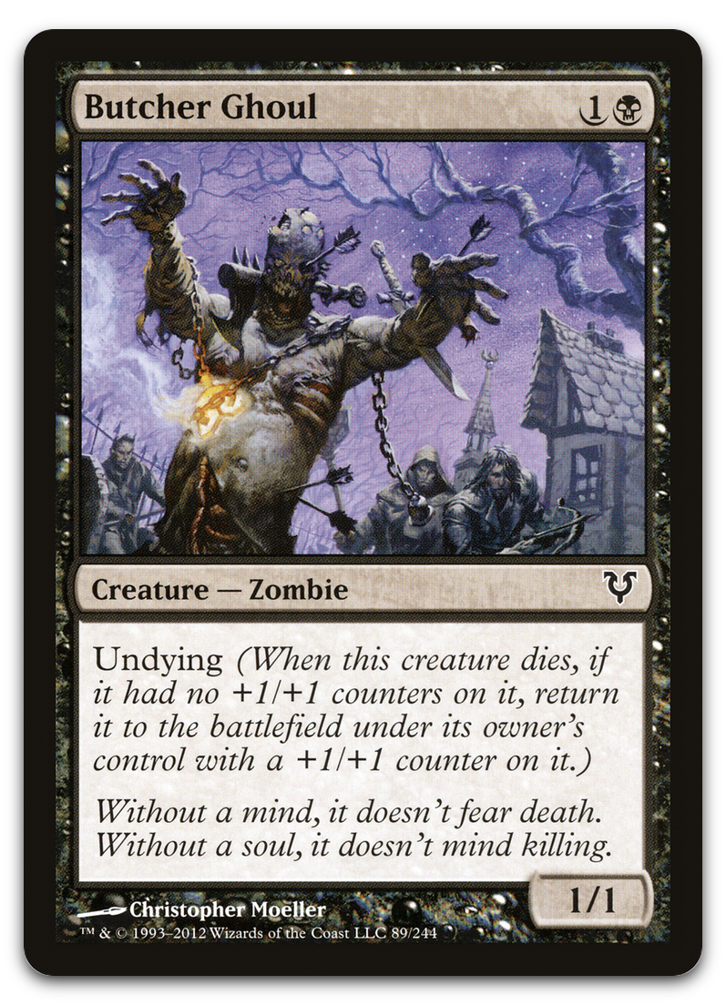 Product image for TCG 58905