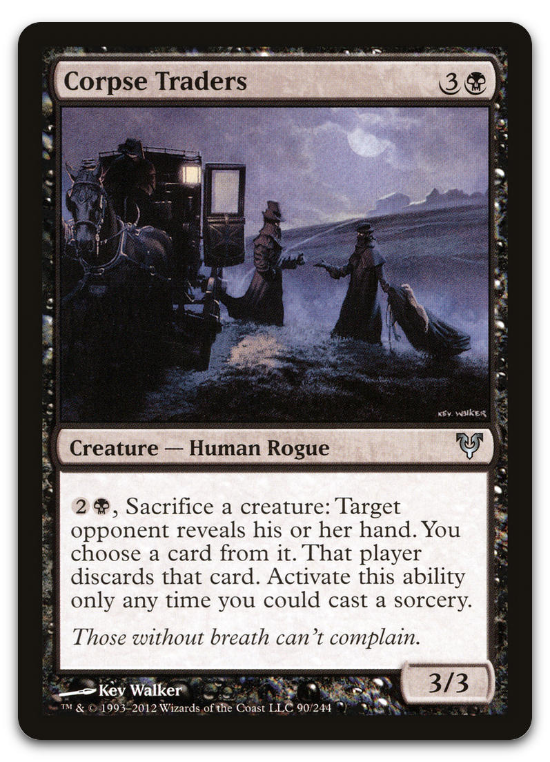 Product image for TCG 58906