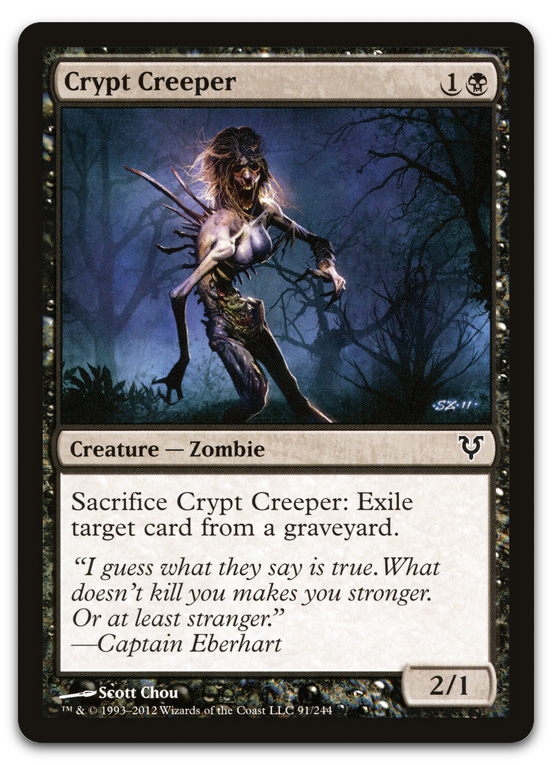 Product image for TCG 58907
