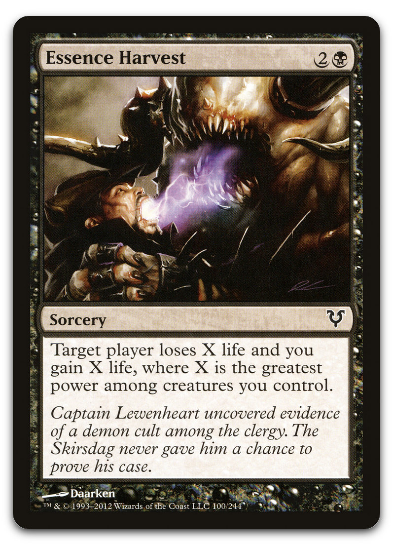 Product image for TCG 58912