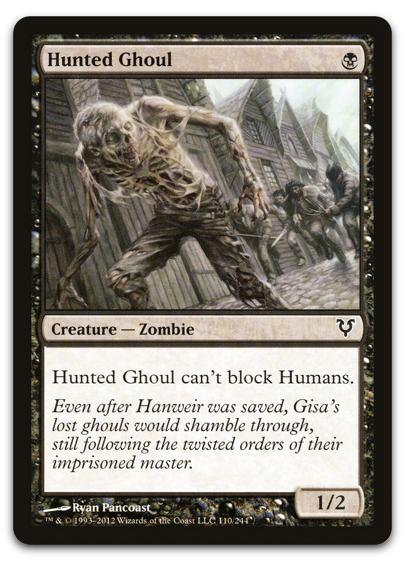 Product image for TCG 58917