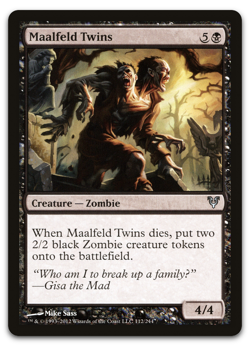 Product image for TCG 58918