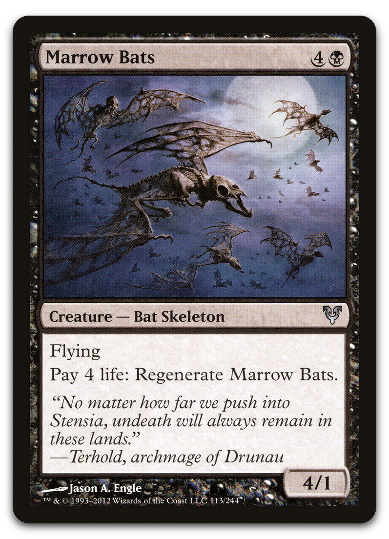 Product image for TCG 58919