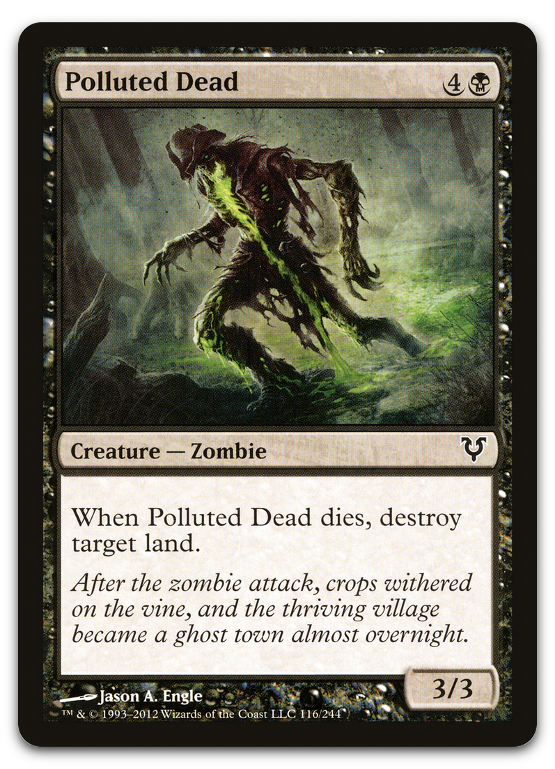 Product image for TCG 58922