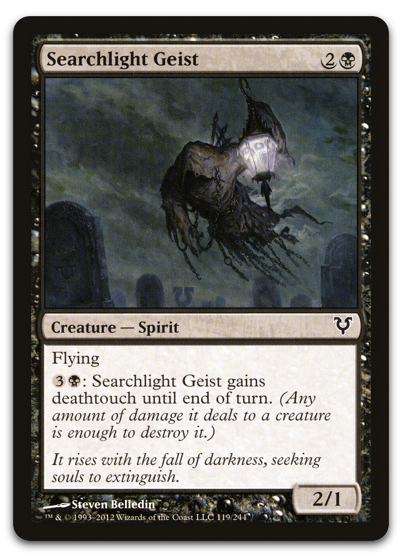 Product image for TCG 58925