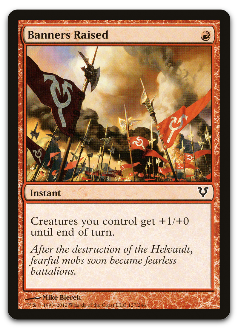 Product image for TCG 58930