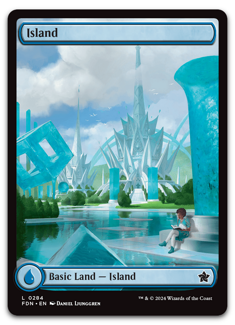 Product image for TCG 589315