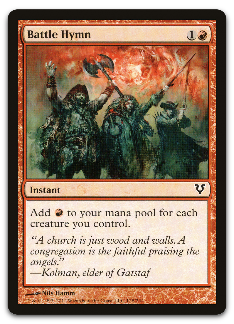 Product image for TCG 58931