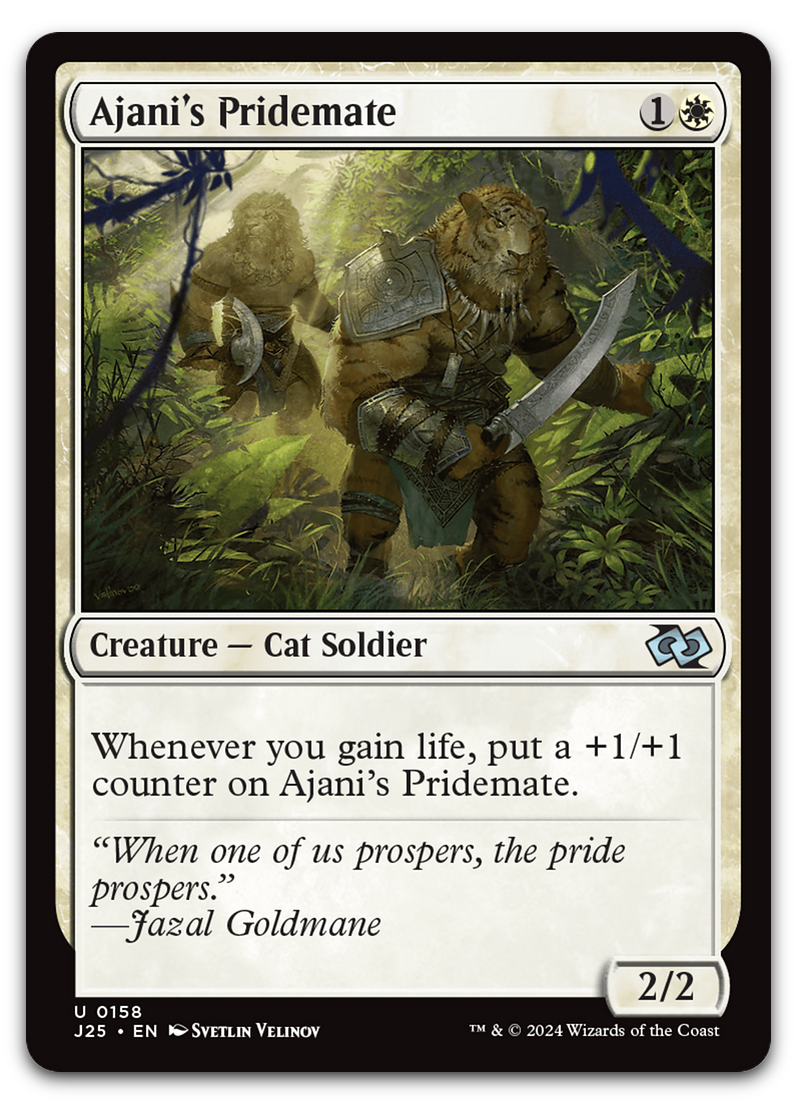 Product image for TCG 589323