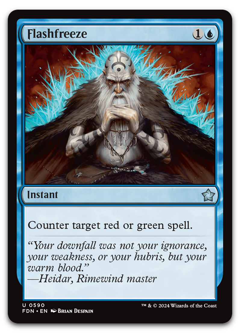 Product image for TCG 589338