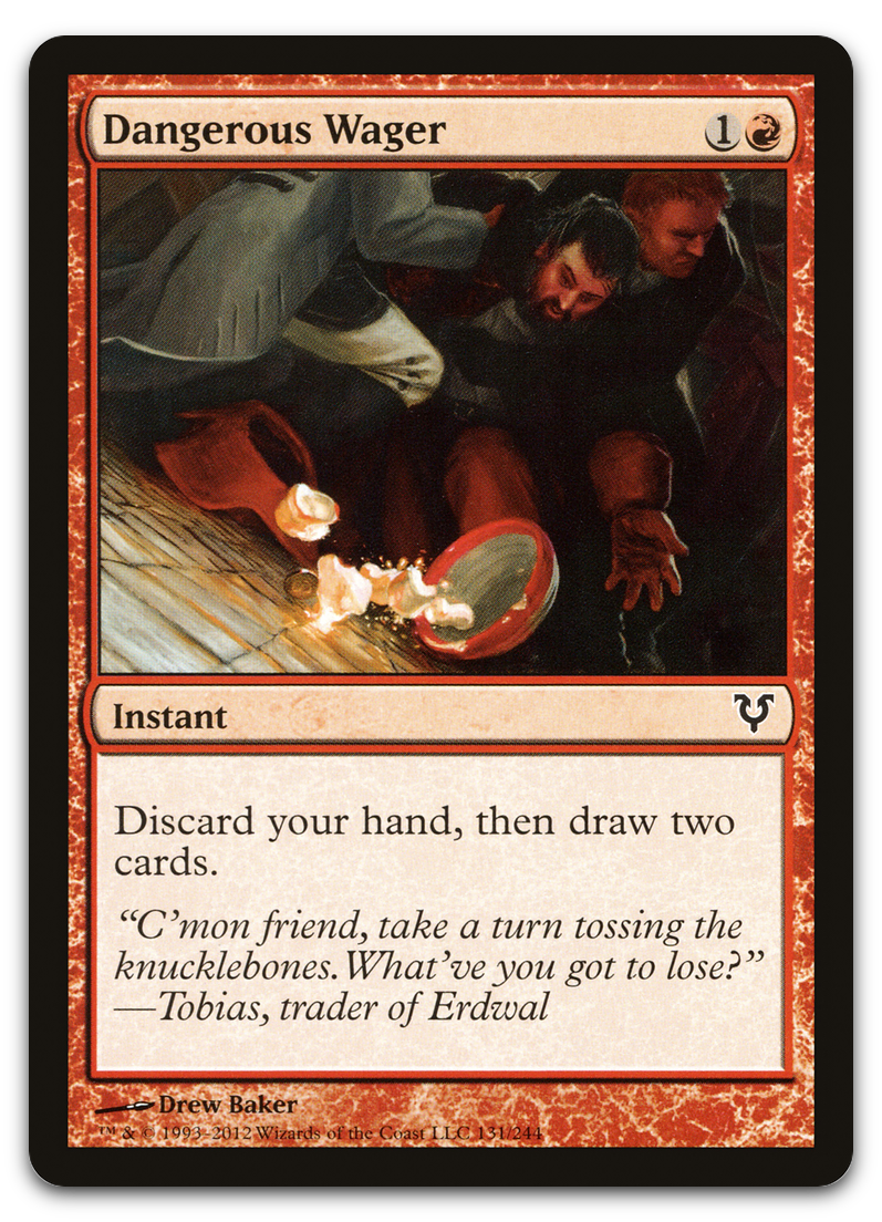 Product image for TCG 58933