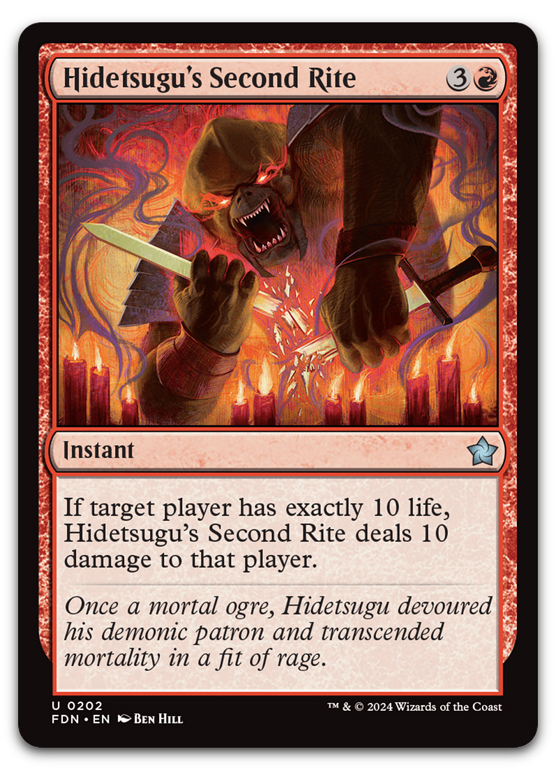 Product image for TCG 589346