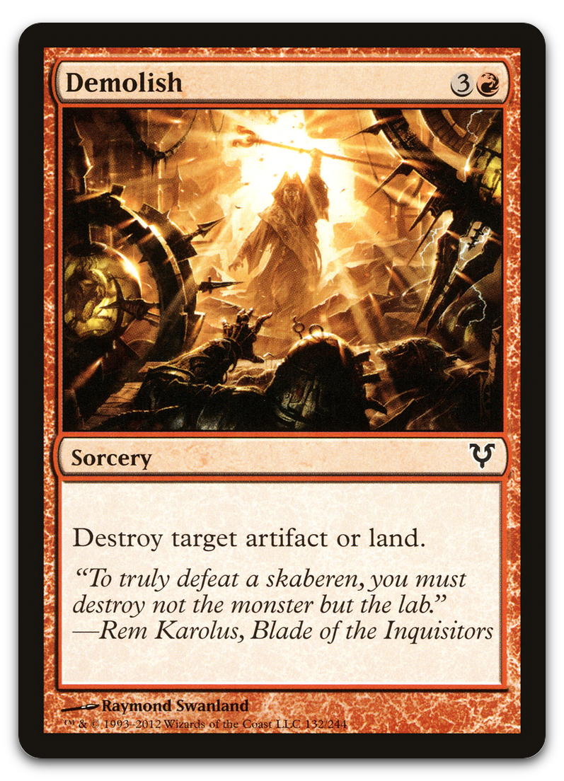 Product image for TCG 58934