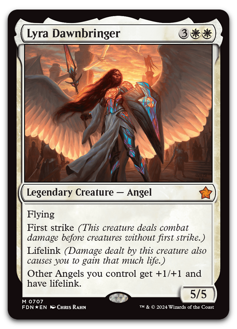 Product image for TCG 589350