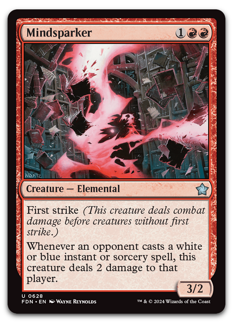 Product image for TCG 589352