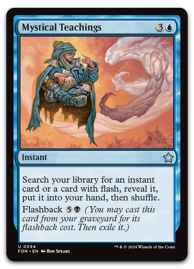 Product image for TCG 589355