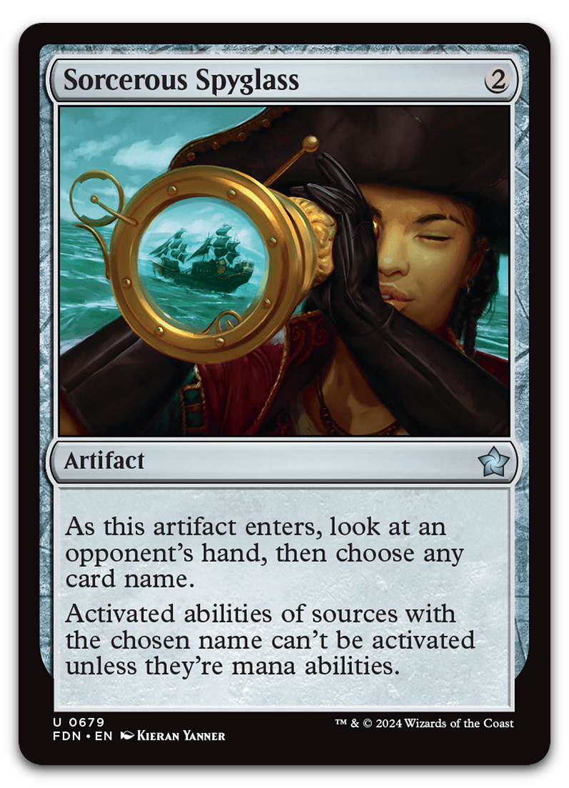 Product image for TCG 589365