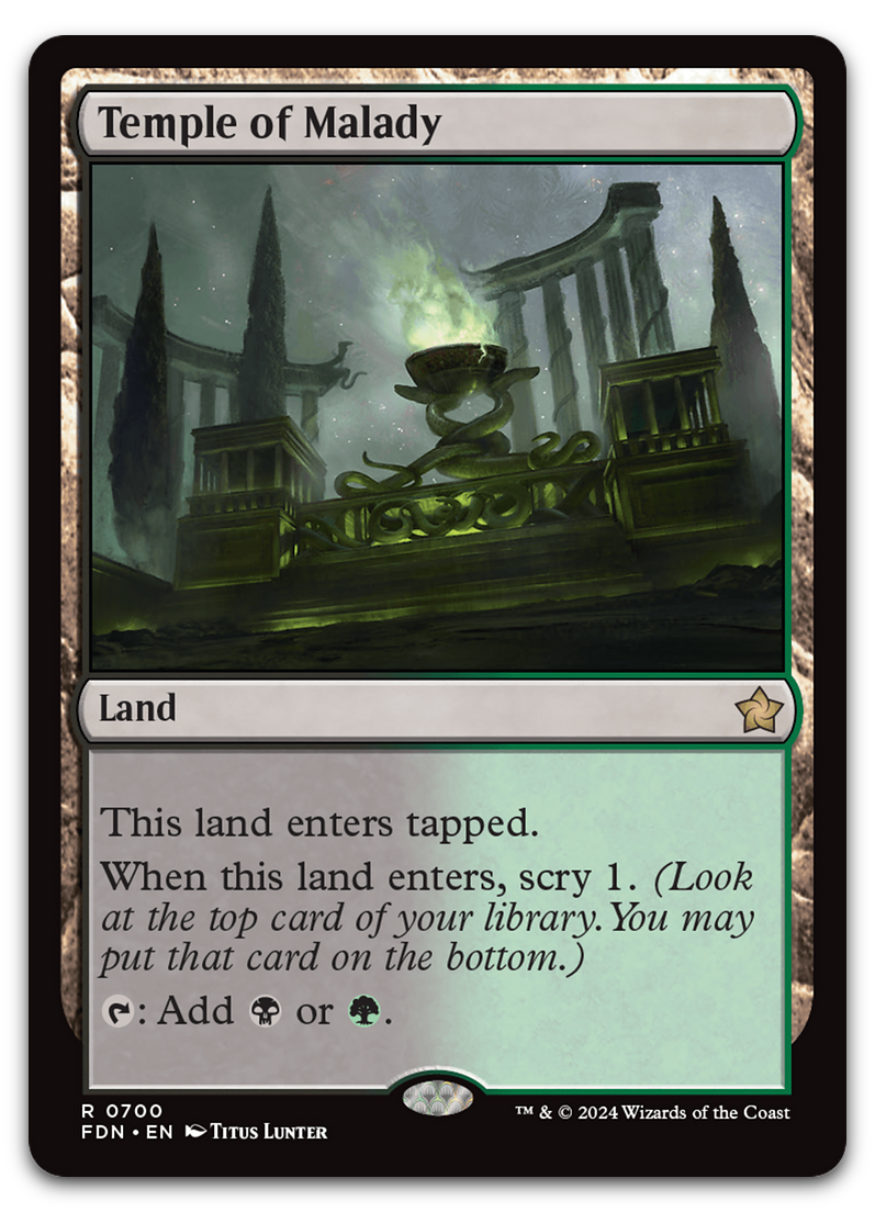 Product image for TCG 589371