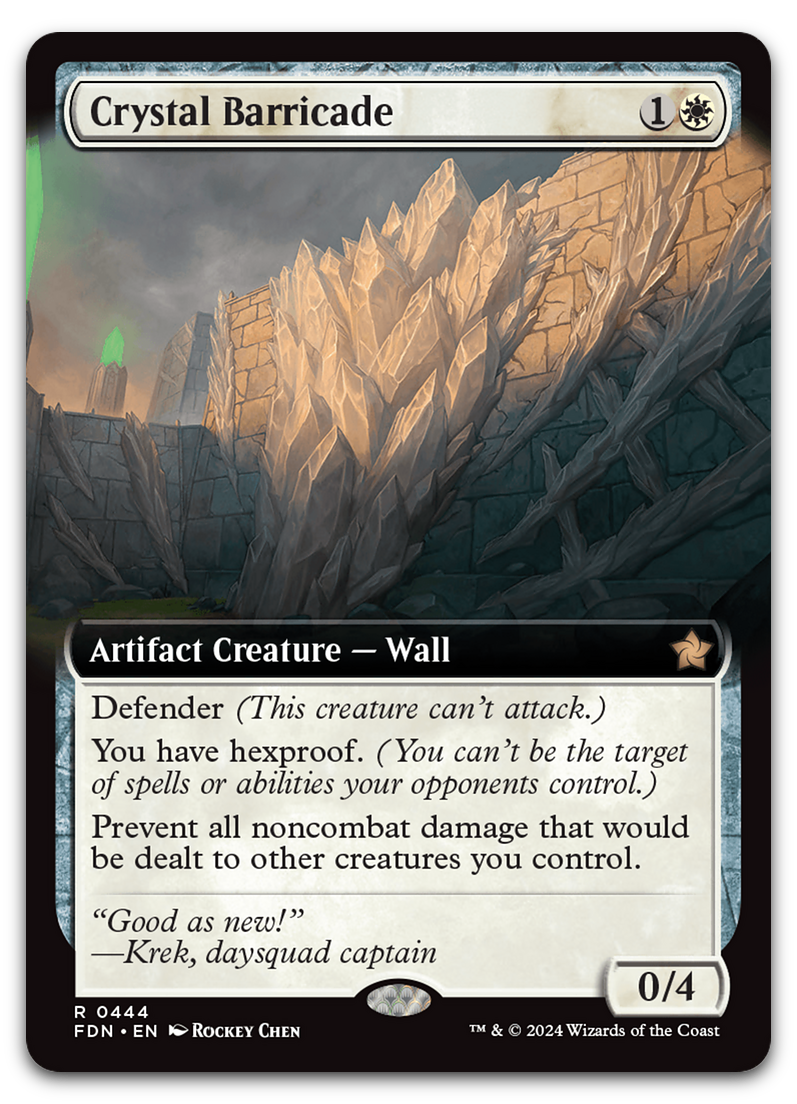 Product image for TCG 589403
