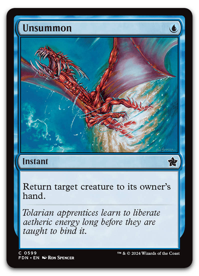 Product image for TCG 589423