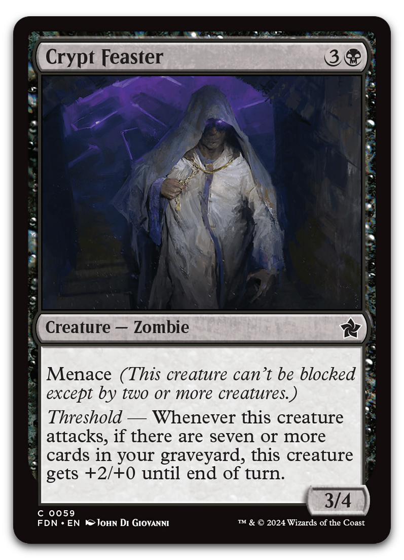 Product image for TCG 589428