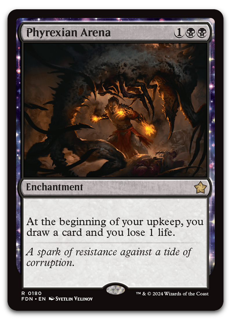 Product image for TCG 589432