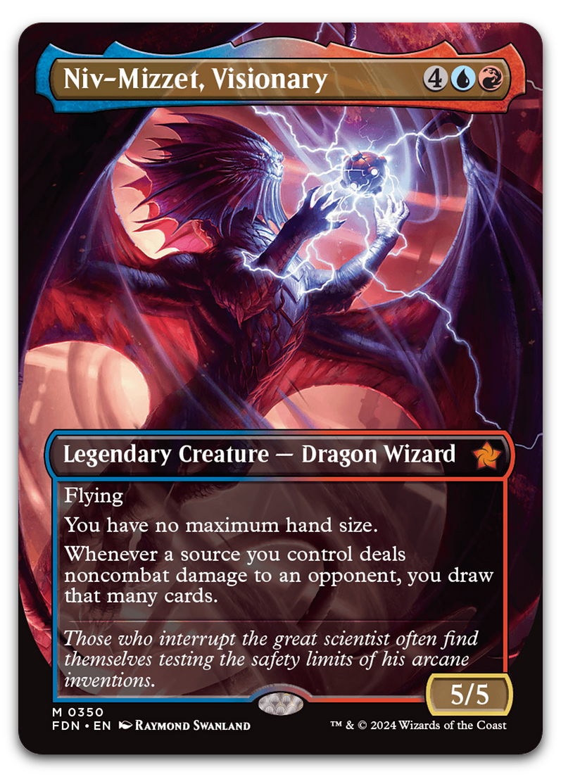 Product image for TCG 589455