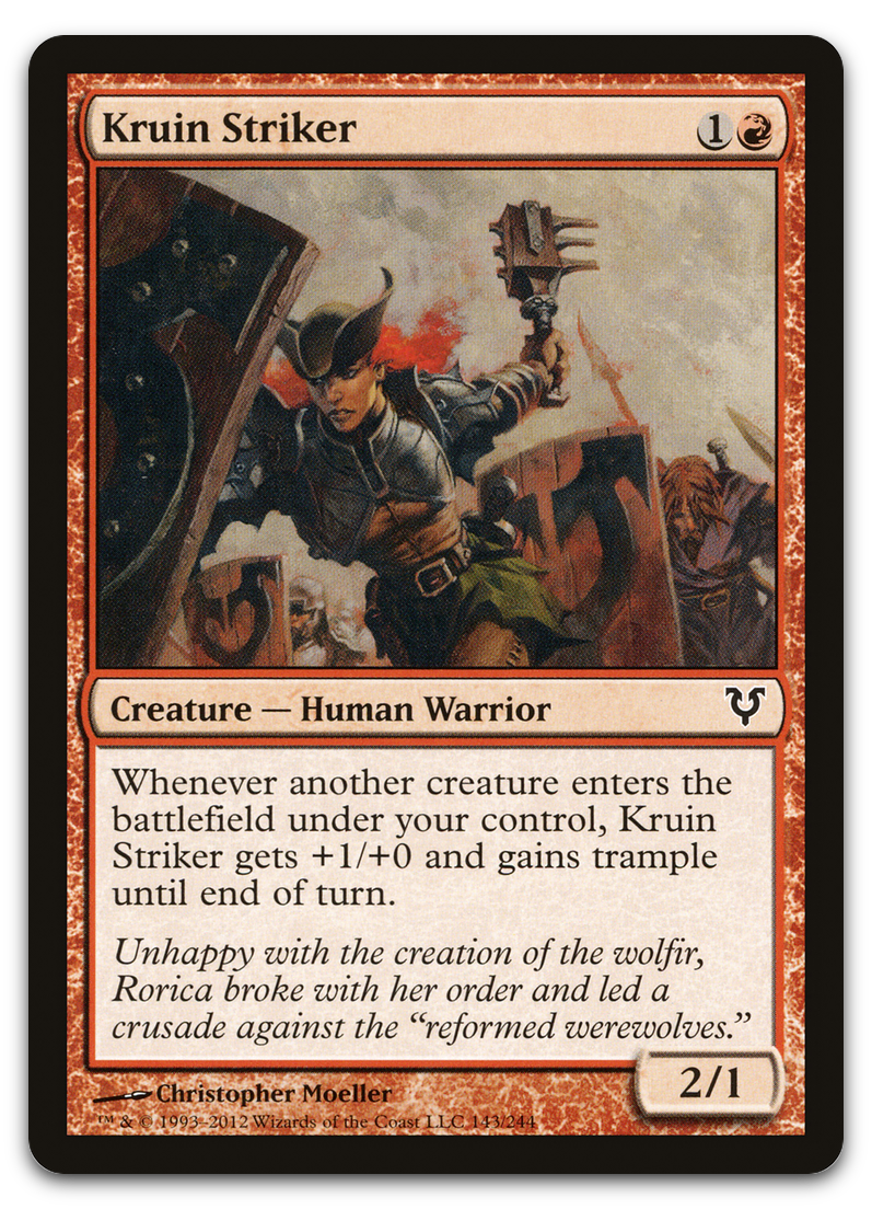 Product image for TCG 58945