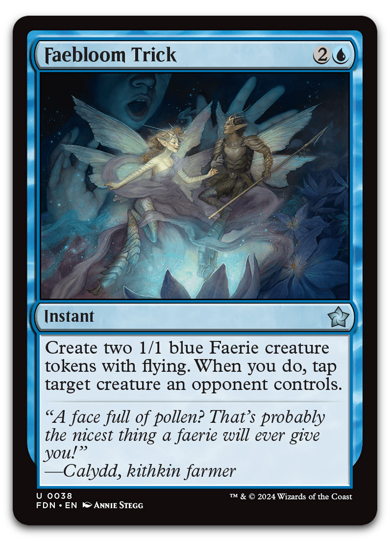 Product image for TCG 589460