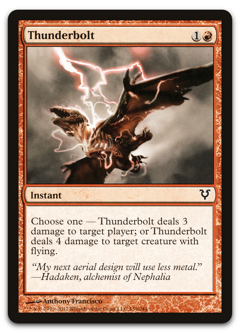 Product image for TCG 58955
