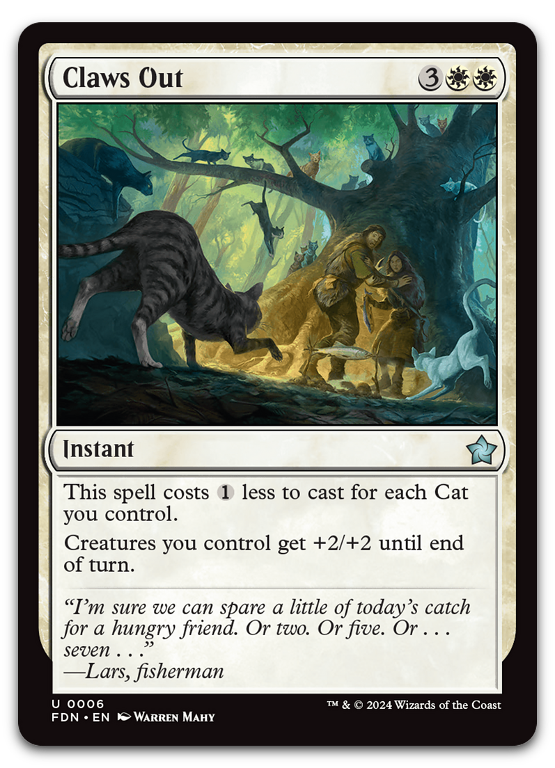 Product image for TCG 589743
