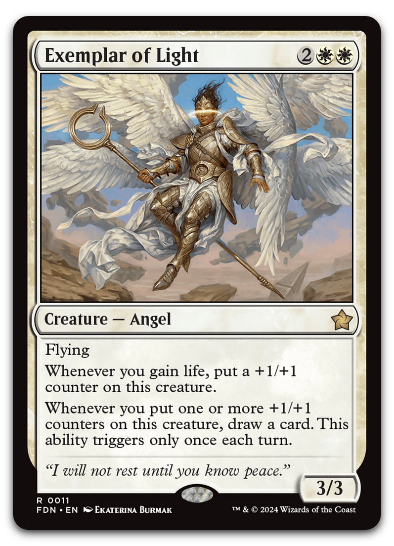 Product image for TCG 589747