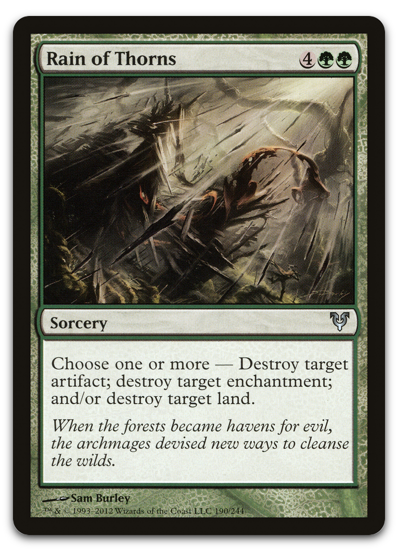 Product image for TCG 58974