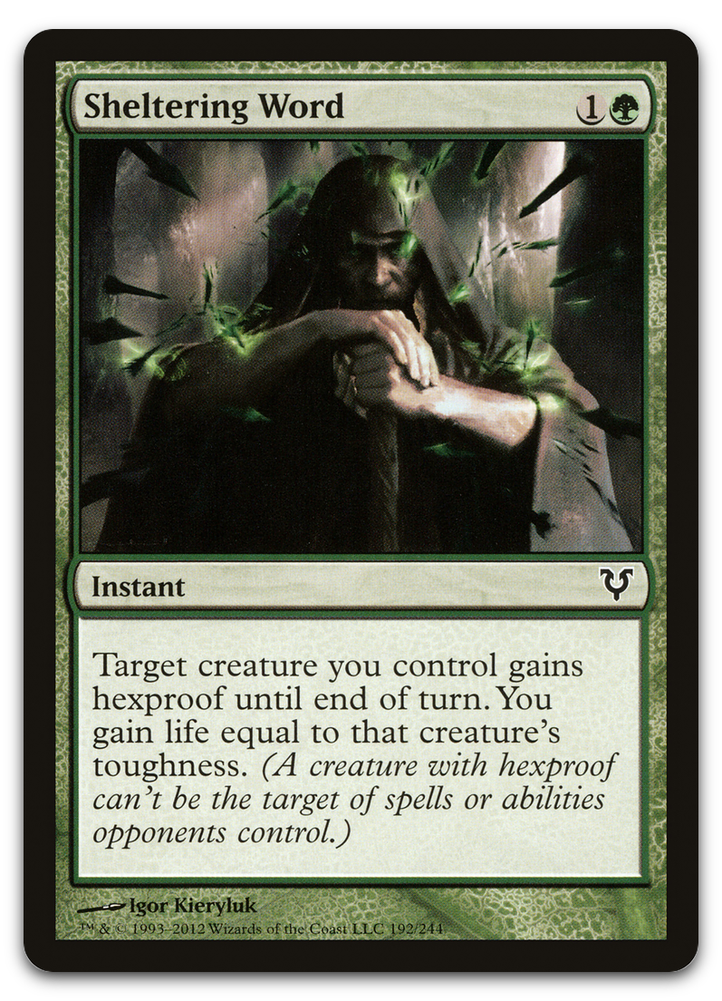 Product image for TCG 58975