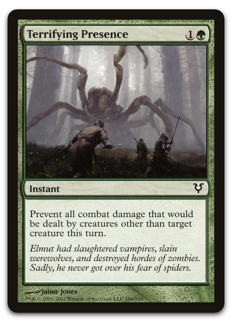 Product image for TCG 58977