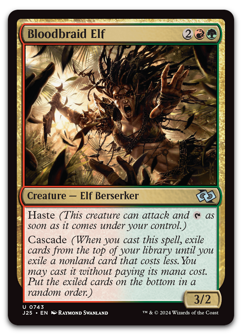 Product image for TCG 589783